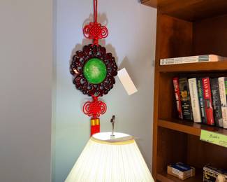 Items Located In The Family Room