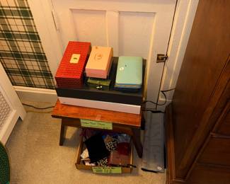 Items Located In The 2nd Bedroom