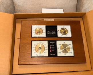 Items Located In The Family Room