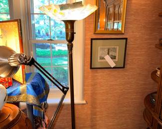 Items Located In The Living Room