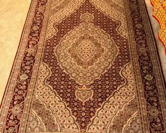 Items Located In The Living Room