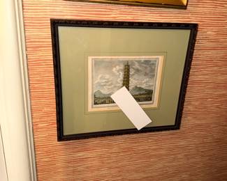 Items Located In The Living Room