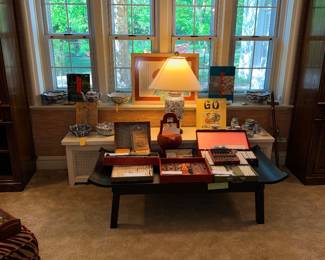 Preview Photo ~ Items In The Living Room