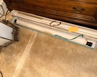 Items Located In The Living Room