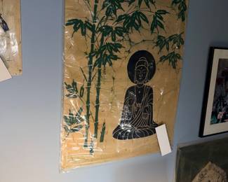 Items Located In The Family Room