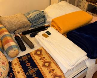 Items Located In The 1st Bedroom