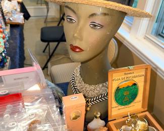 Items Located In The 3rd Bedroom