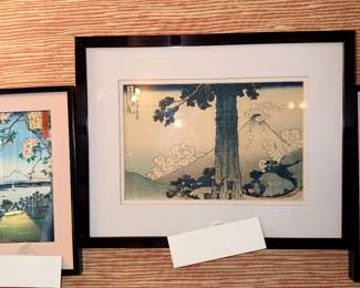 Items Located In The Living Room