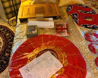 Items Located In The 2nd Bedroom