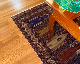 Items Located In The Family Room