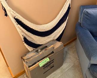 Items Located In The Den / Office