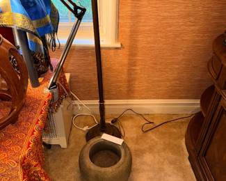 Items Located In The Living Room