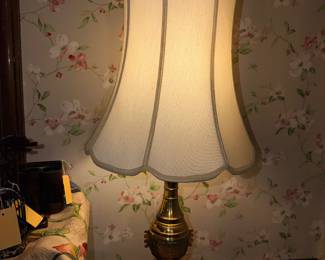 Items Located In The Dining Room