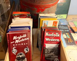 Items Located In The Family Room