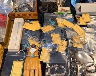 Items Located In The 3rd Bedroom