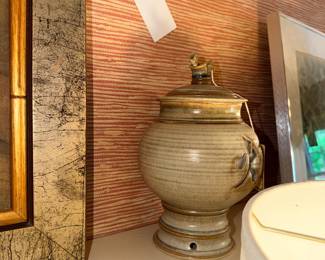 Items Located In The Living Room