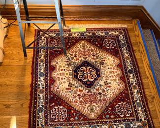 Items Located In The Family Room