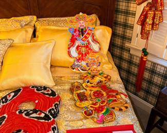 Items Located In The 2nd Bedroom