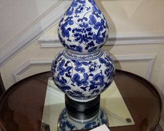 Items Located In The Entry Way