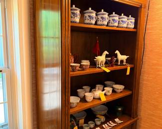 Items Located In The Living Room