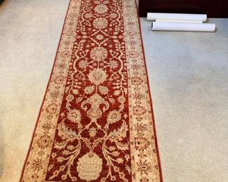 Items Located In The Den / Office