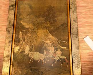 Items Located In The Living Room