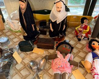 Items Located In The Sun Room