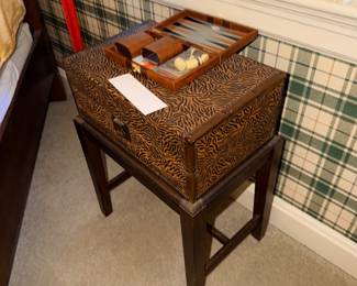 Items Located In The 2nd Bedroom