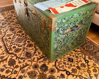 Preview Photo ~ Items In The Family Room