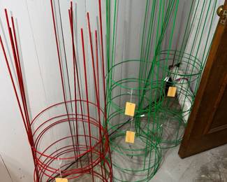 Items Located In The Basement