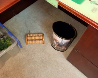 Items Located In The Den / Office