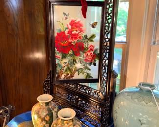 Items Located In The Living Room