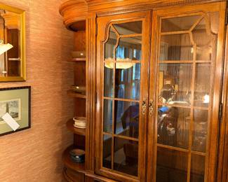 Items Located In The Living Room