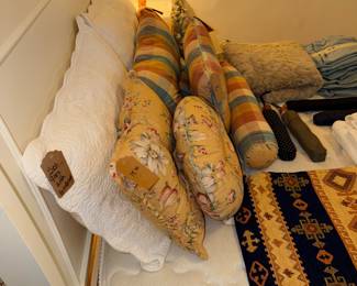 Items Located In The 1st Bedroom