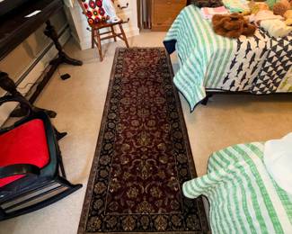 Items Located In The 4th Bedroom