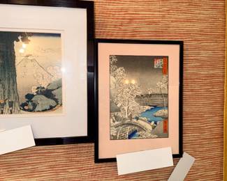 Items Located In The Living Room