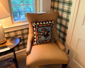 Items Located In The 2nd Bedroom