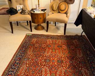 Items Located In The 3rd Bedroom