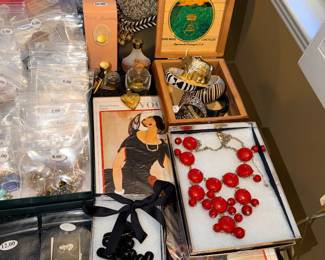 Items Located In The 3rd Bedroom