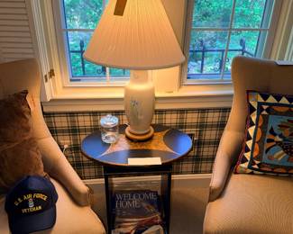 Items Located In The 2nd Bedroom