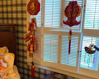 Items Located In The 2nd Bedroom