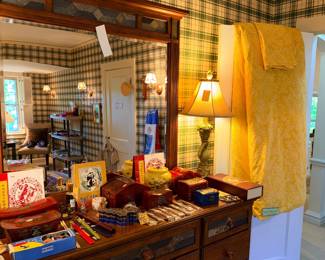 Items Located In The 2nd Bedroom