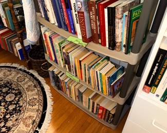 Items Located In The 1st Bedroom