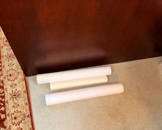 Items Located In The Den / Office