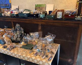 Preview Photo ~ Items In The Sun Room