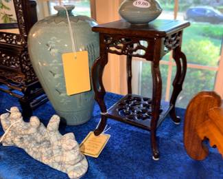 Items Located In The Living Room
