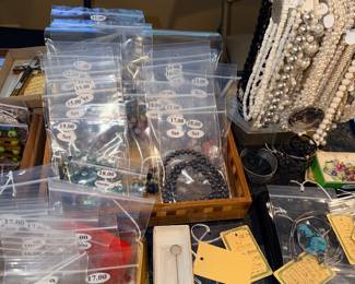 Items Located In The 3rd Bedroom