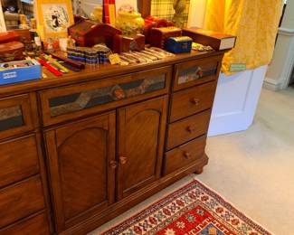 Items Located In The 2nd Bedroom