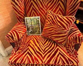 Preview Photo ~ Items In The Sun Room