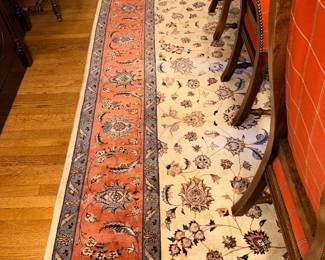 Items Located In The Dining Room